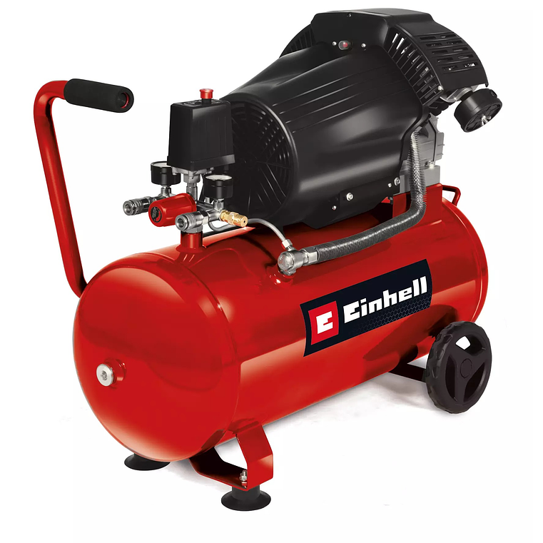 Compressor TC-AC 420/50/10 V CLASSIC EINHELL  1