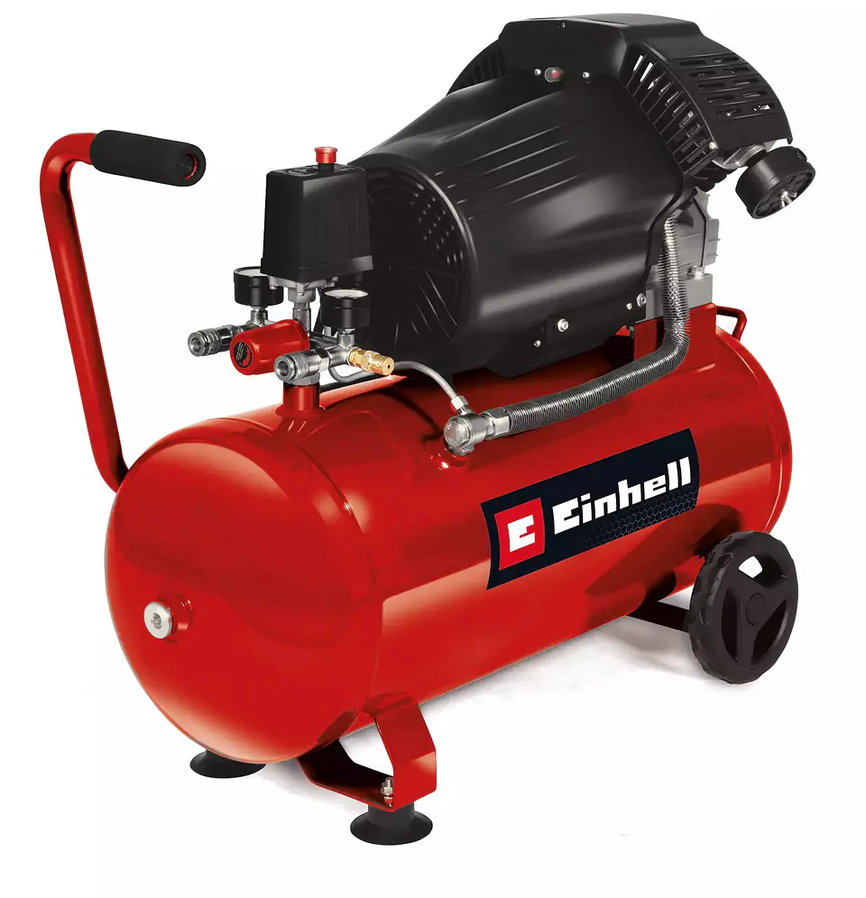 Compressor TC-AC 420/50/10 V CLASSIC EINHELL  1