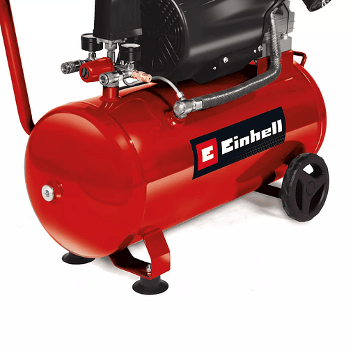 Compressor TC-AC 420/50/10 V CLASSIC EINHELL  6