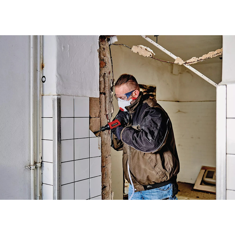 Compressor TC-AC 420/50/10 V CLASSIC EINHELL  8