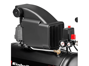 Compressor TC-AC 270/50/10 CLASSIC EINHELL 