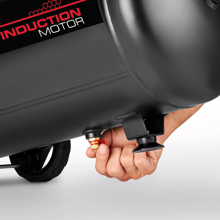 Compressor TC-AC 270/50/10 CLASSIC EINHELL  7