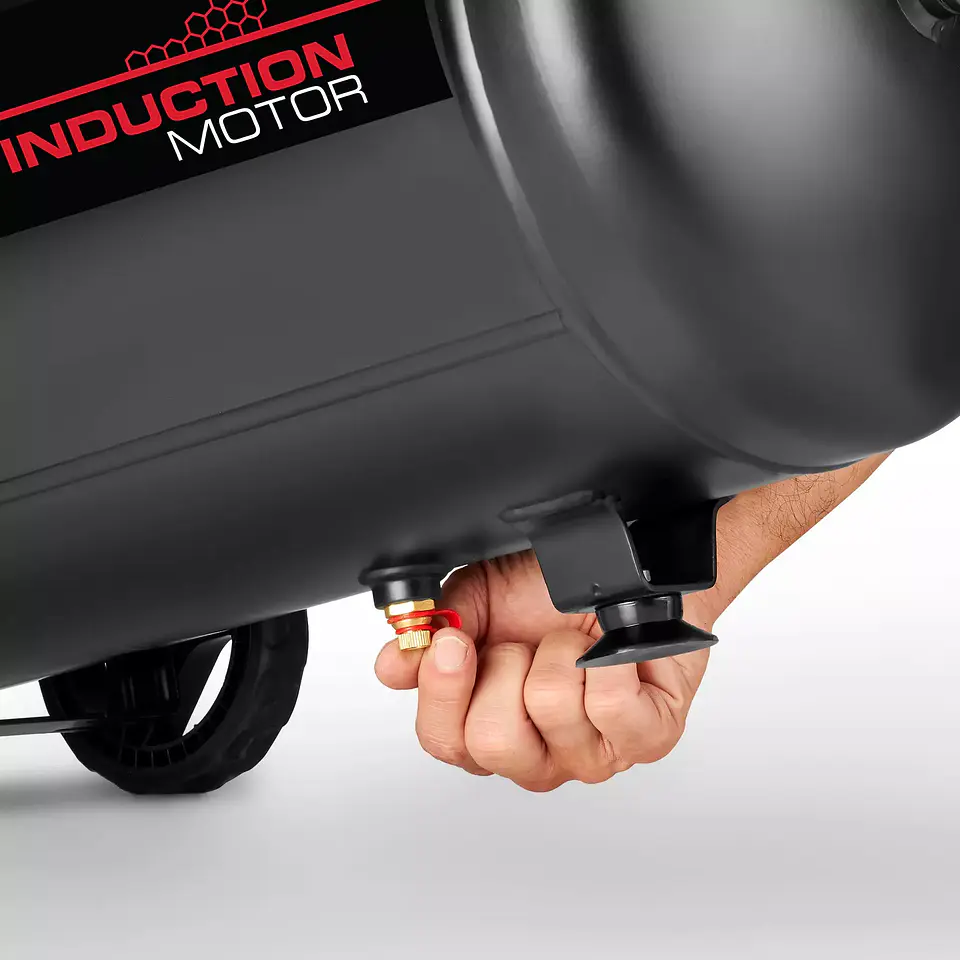 Compressor TC-AC 270/50/10 CLASSIC EINHELL  7