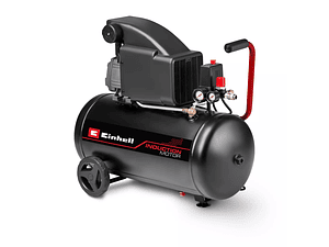 Compressor TC-AC 270/50/10 CLASSIC EINHELL 
