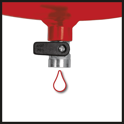 Compressor TC-AC 240/50/10 OF CLASSIC EINHELL  3