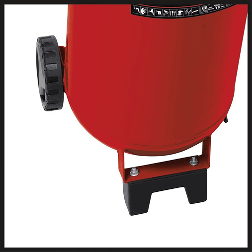 Compressor TC-AC 240/50/10 OF CLASSIC EINHELL  4