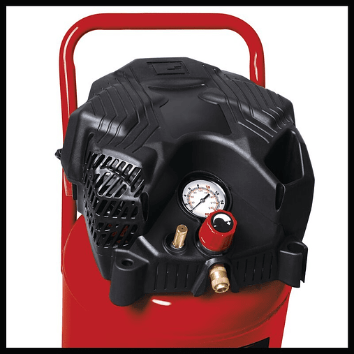 Compressor TC-AC 240/50/10 OF CLASSIC EINHELL  6