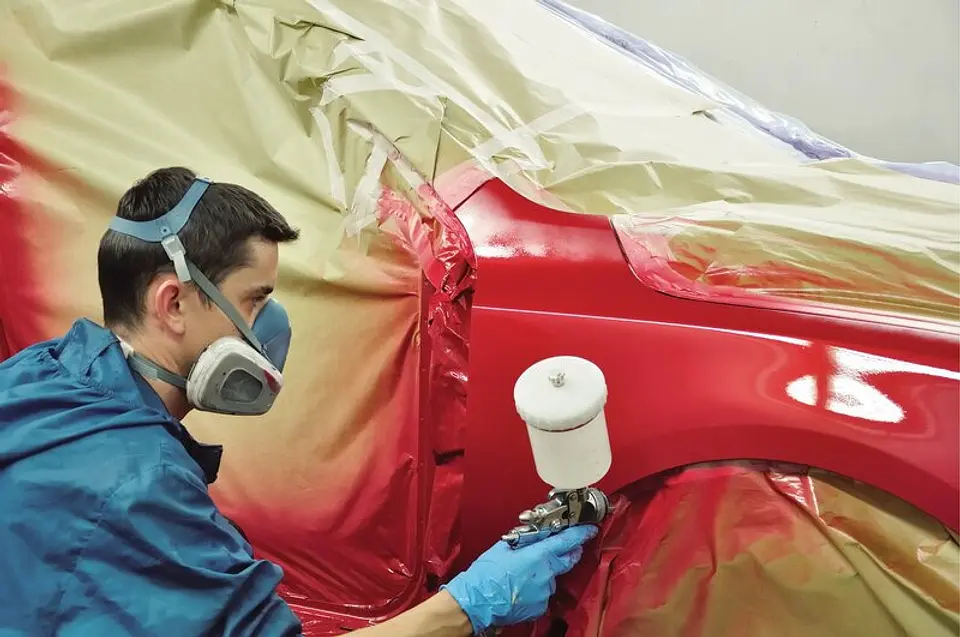 Compressor TC-AC 240/50/10 OF CLASSIC EINHELL  8