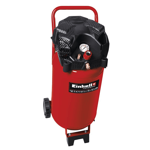 Compressor TC-AC 240/50/10 OF CLASSIC EINHELL  1