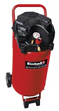 Compressor TC-AC 240/50/10 OF CLASSIC EINHELL  - vignette 1