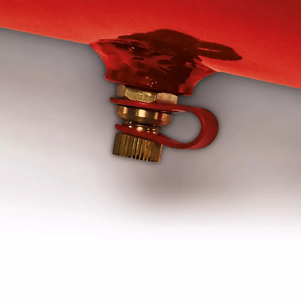 Compressor TC-AC 190/6/8 OF CLASSIC EINHELL  3