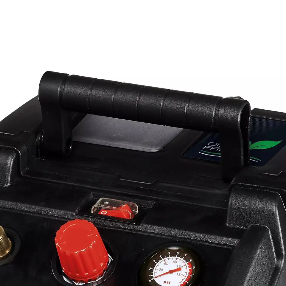 Compressor TC-AC 190/6/8 OF CLASSIC EINHELL  4