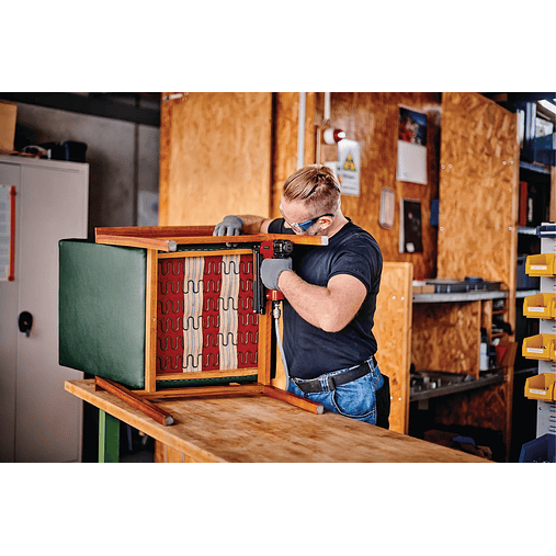 Compressor TC-AC 190/6/8 OF CLASSIC EINHELL  5