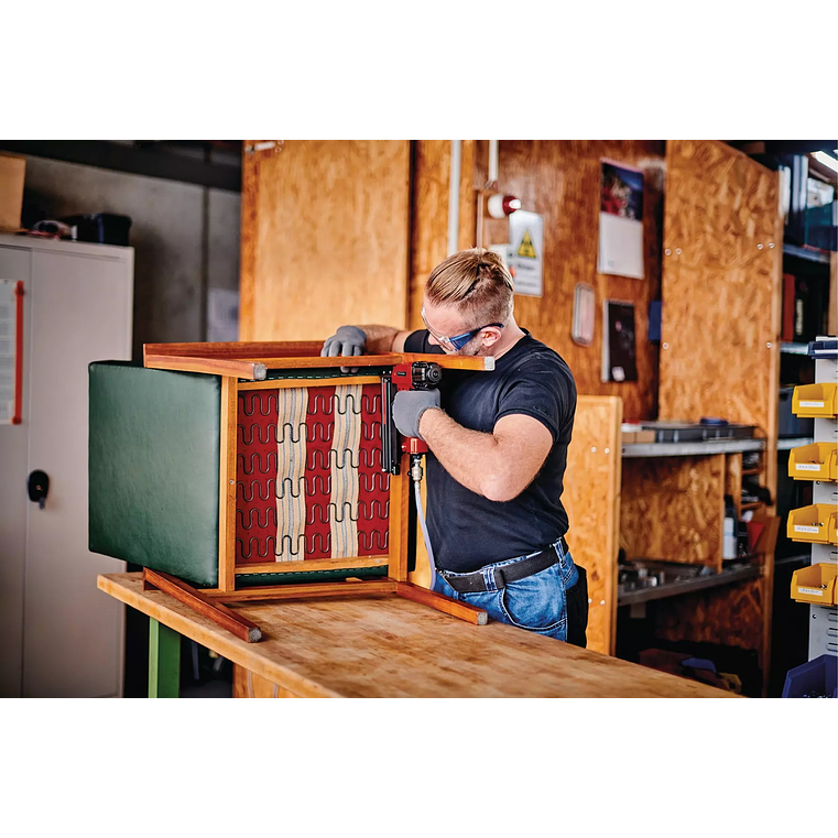 Compressor TC-AC 190/6/8 OF CLASSIC EINHELL  5