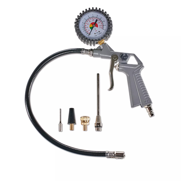 Compressor Portátil TC-AC 190 OF Set CLASSIC EINHELL  3