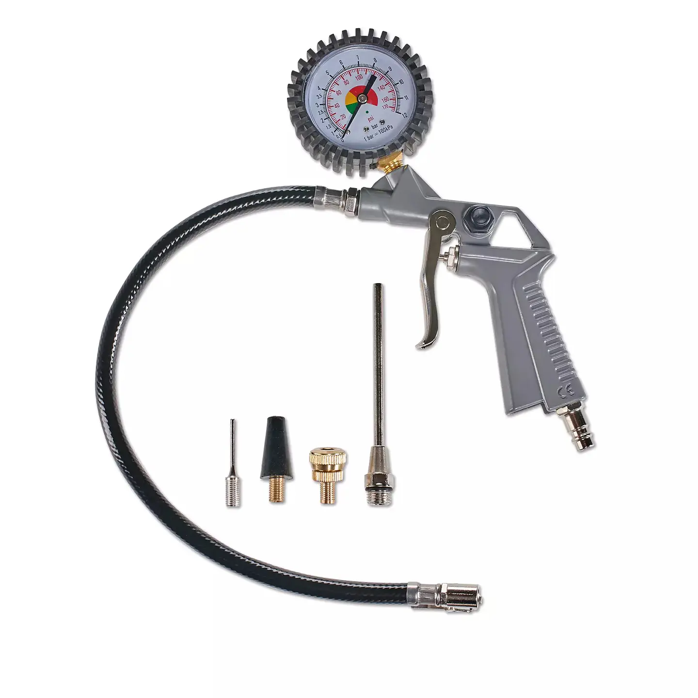 Compressor Portátil TC-AC 190 OF Set CLASSIC EINHELL  3