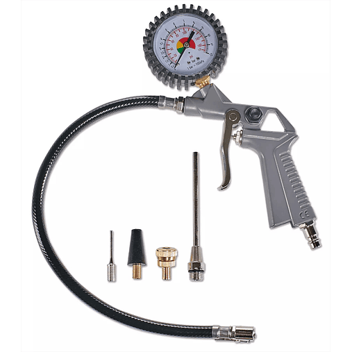 Compressor Portátil TC-AC 190 OF Set CLASSIC EINHELL  4