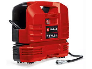 Compressor Portátil TC-AC 190 OF Set CLASSIC EINHELL 
