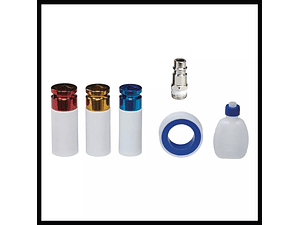 Chave de impacto com ar comprimido (pneumática) TC-PW 610 Compact CLASSIC EINHELL 