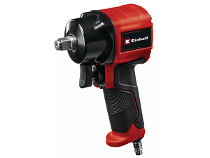 Chave de impacto com ar comprimido (pneumática) TC-PW 610 Compact CLASSIC EINHELL 