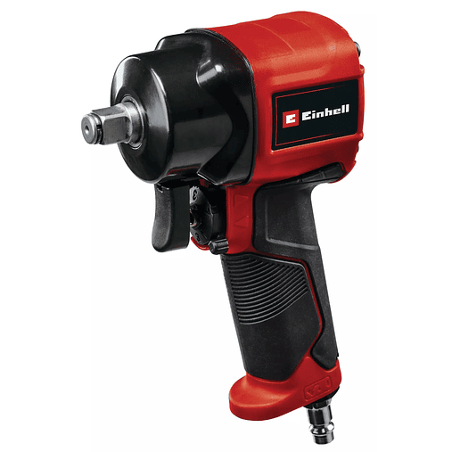 Chave de impacto com ar comprimido (pneumática) TC-PW 610 Compact CLASSIC EINHELL  1