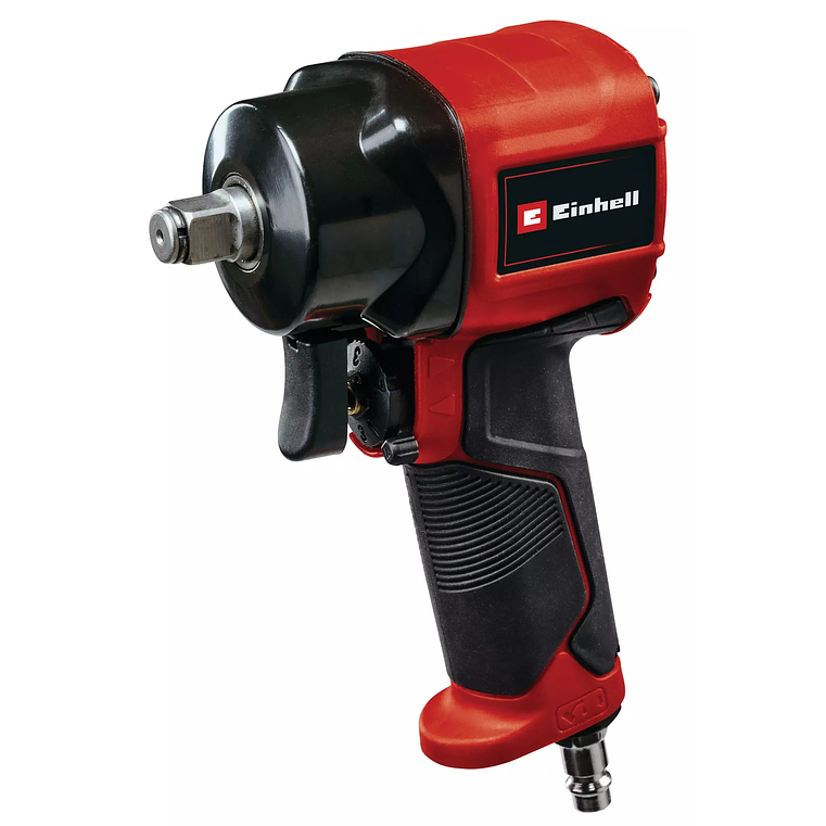 Chave de impacto com ar comprimido (pneumática) TC-PW 610 Compact CLASSIC EINHELL  1