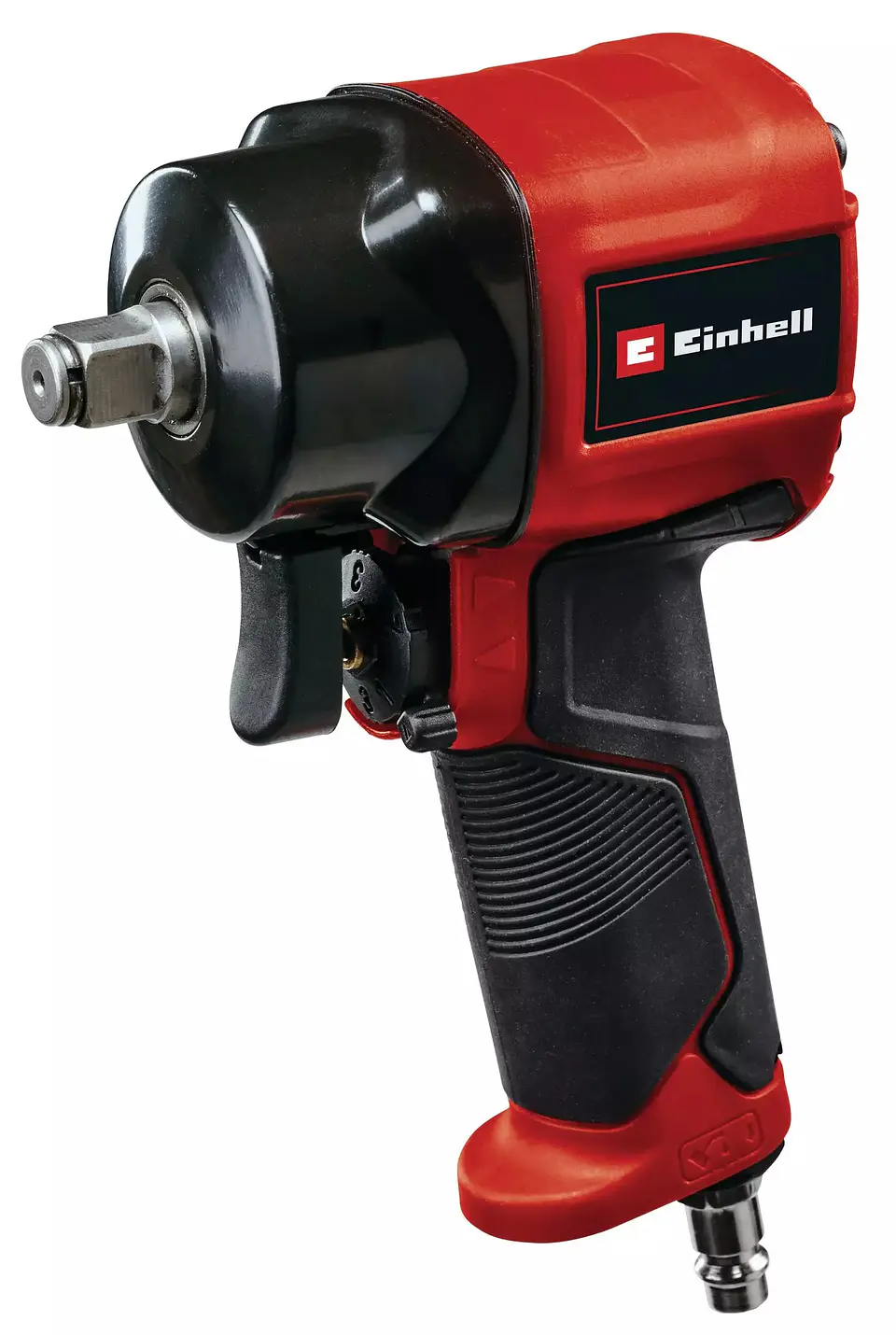 Chave de impacto com ar comprimido (pneumática) TC-PW 610 Compact CLASSIC EINHELL  1