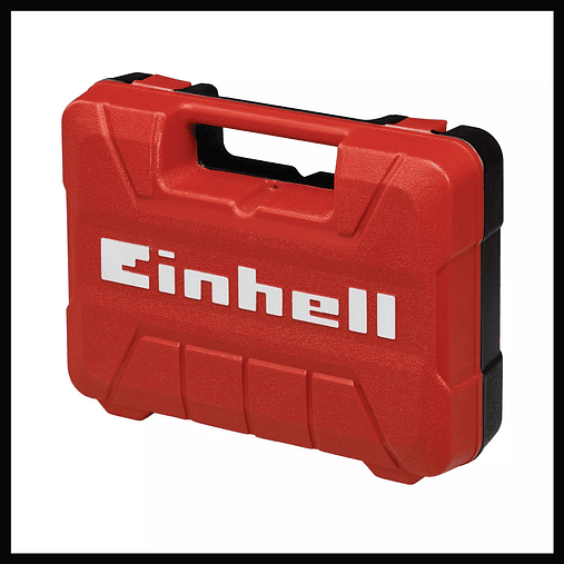 Chave de impacto com ar comprimido (pneumática) TC-PW 610 Compact CLASSIC EINHELL  6