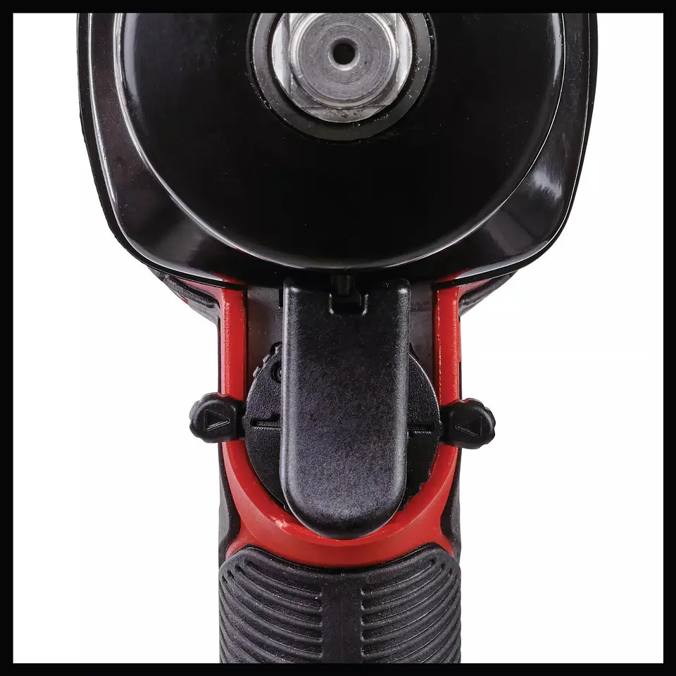 Chave de impacto com ar comprimido (pneumática) TC-PW 610 Compact CLASSIC EINHELL  7
