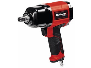 Chave de Impacto (Pneumática) TC-PW 610 CLASSIC EINHELL 