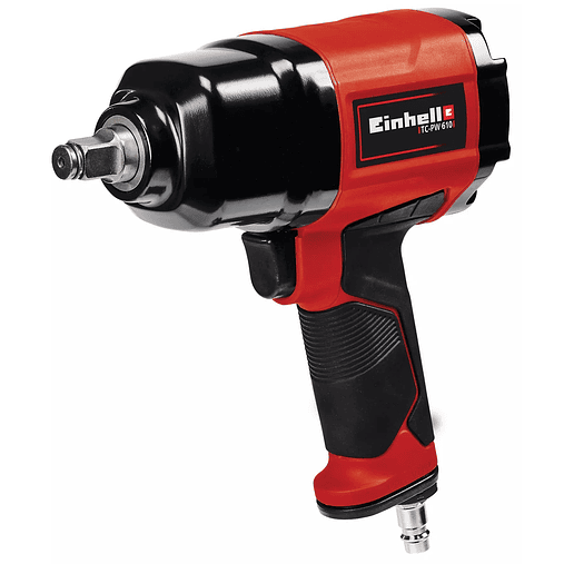 Chave de Impacto (Pneumática) TC-PW 610 CLASSIC EINHELL  1