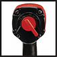 Chave de Impacto (Pneumática) TC-PW 610 CLASSIC EINHELL  - Miniatura 5