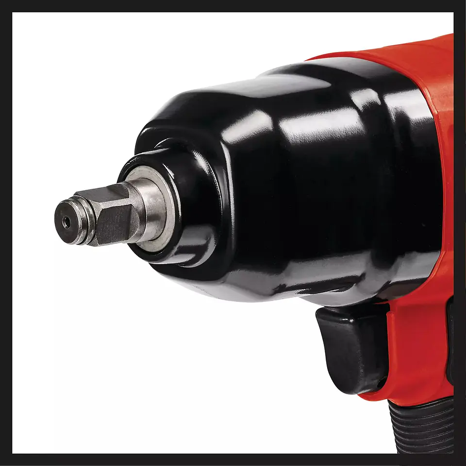 Chave de Impacto (Pneumática) TC-PW 340 CLASSIC EINHELL  5