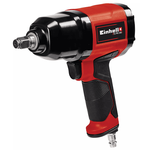 Chave de Impacto (Pneumática) TC-PW 340 CLASSIC EINHELL  1