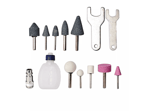 Lixadora (Pneumática) TC-PP 220 CLASSIC EINHELL 