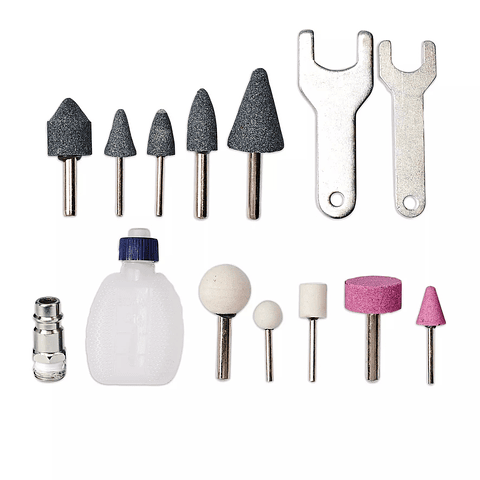 Lixadora (Pneumática) TC-PP 220 CLASSIC EINHELL 