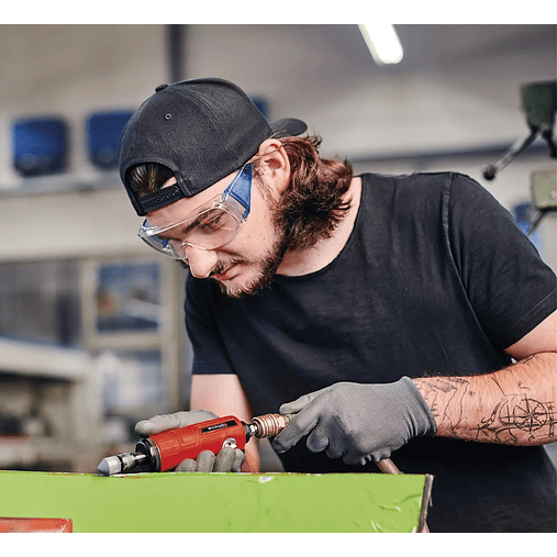 Lixadora (Pneumática) TC-PP 220 CLASSIC EINHELL  5