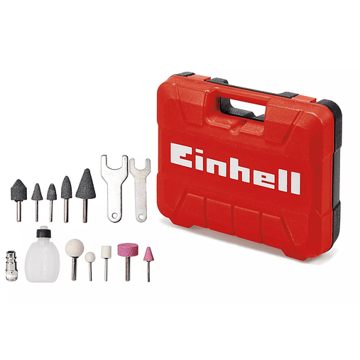 Lixadora (Pneumática) TC-PP 220 CLASSIC EINHELL  7