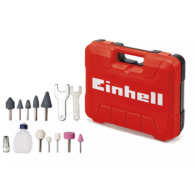 Lixadora (Pneumática) TC-PP 220 CLASSIC EINHELL  7