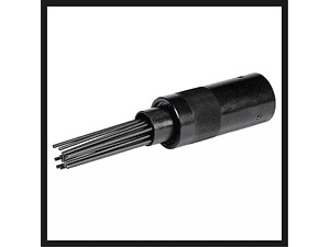 Martelo (Pneumático) TC-PC 45 Set CLASSIC EINHELL 