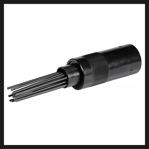 Martelo (Pneumático) TC-PC 45 Set CLASSIC EINHELL 