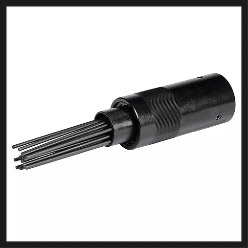 Martelo (Pneumático) TC-PC 45 Set CLASSIC EINHELL  2