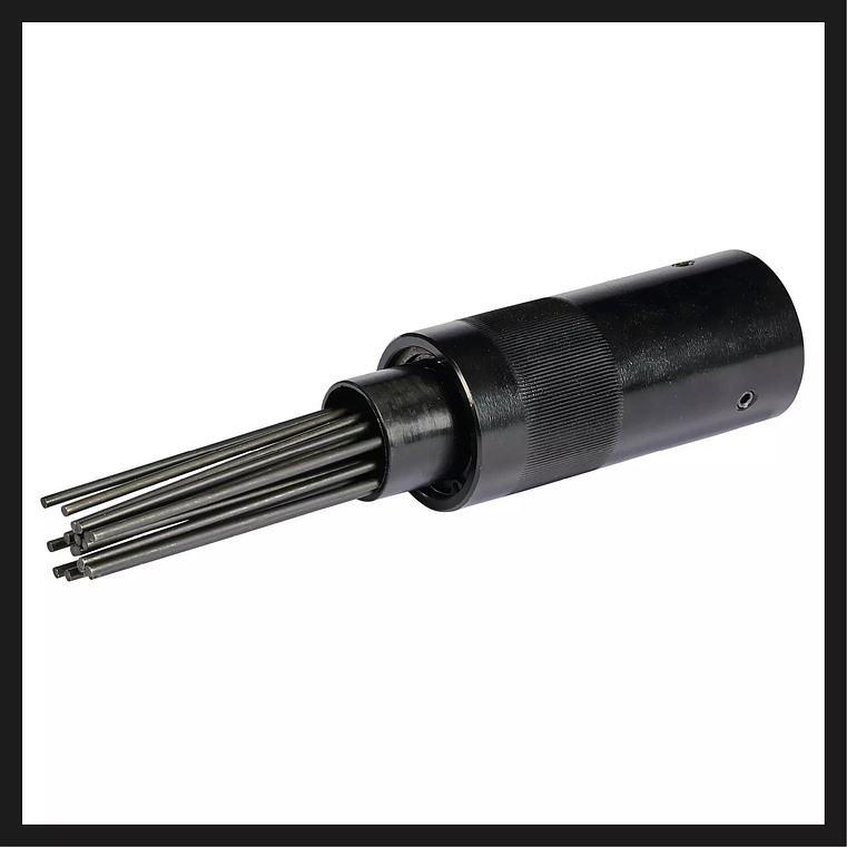 Martelo (Pneumático) TC-PC 45 Set CLASSIC EINHELL  2