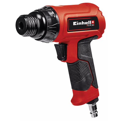 Martelo (Pneumático) TC-PC 45 Set CLASSIC EINHELL  1