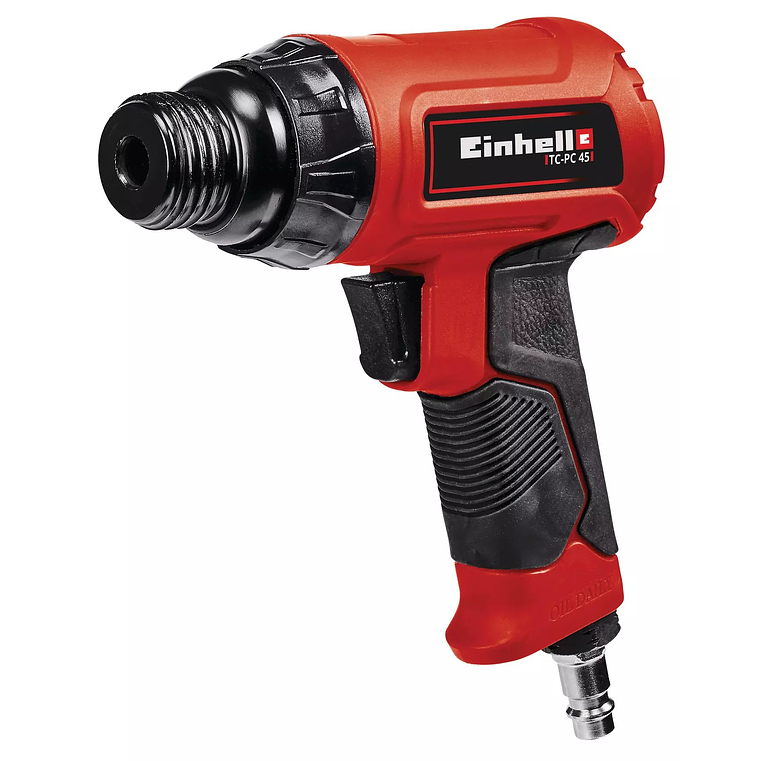 Martelo (Pneumático) TC-PC 45 Set CLASSIC EINHELL  1