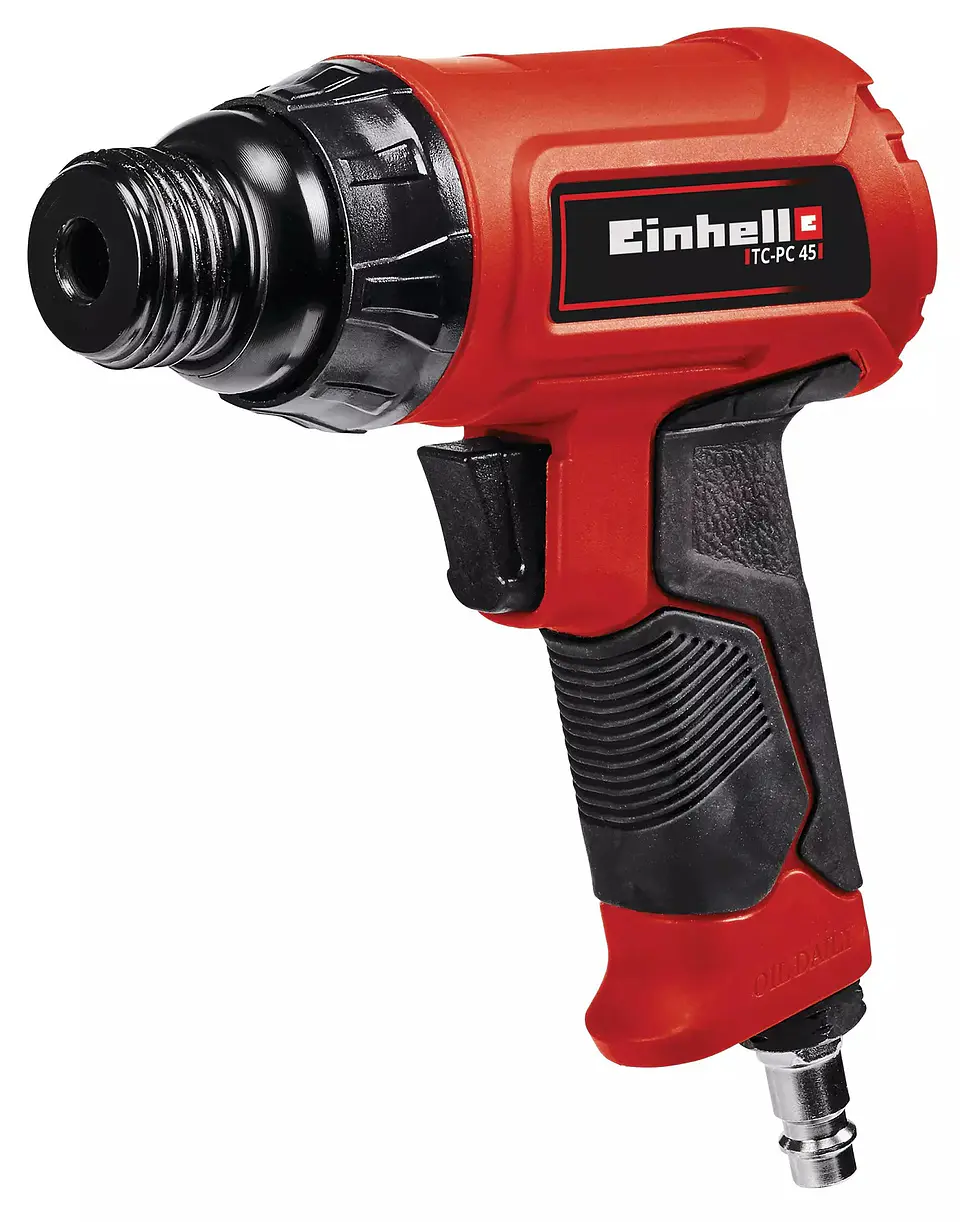 Martelo (Pneumático) TC-PC 45 Set CLASSIC EINHELL  1