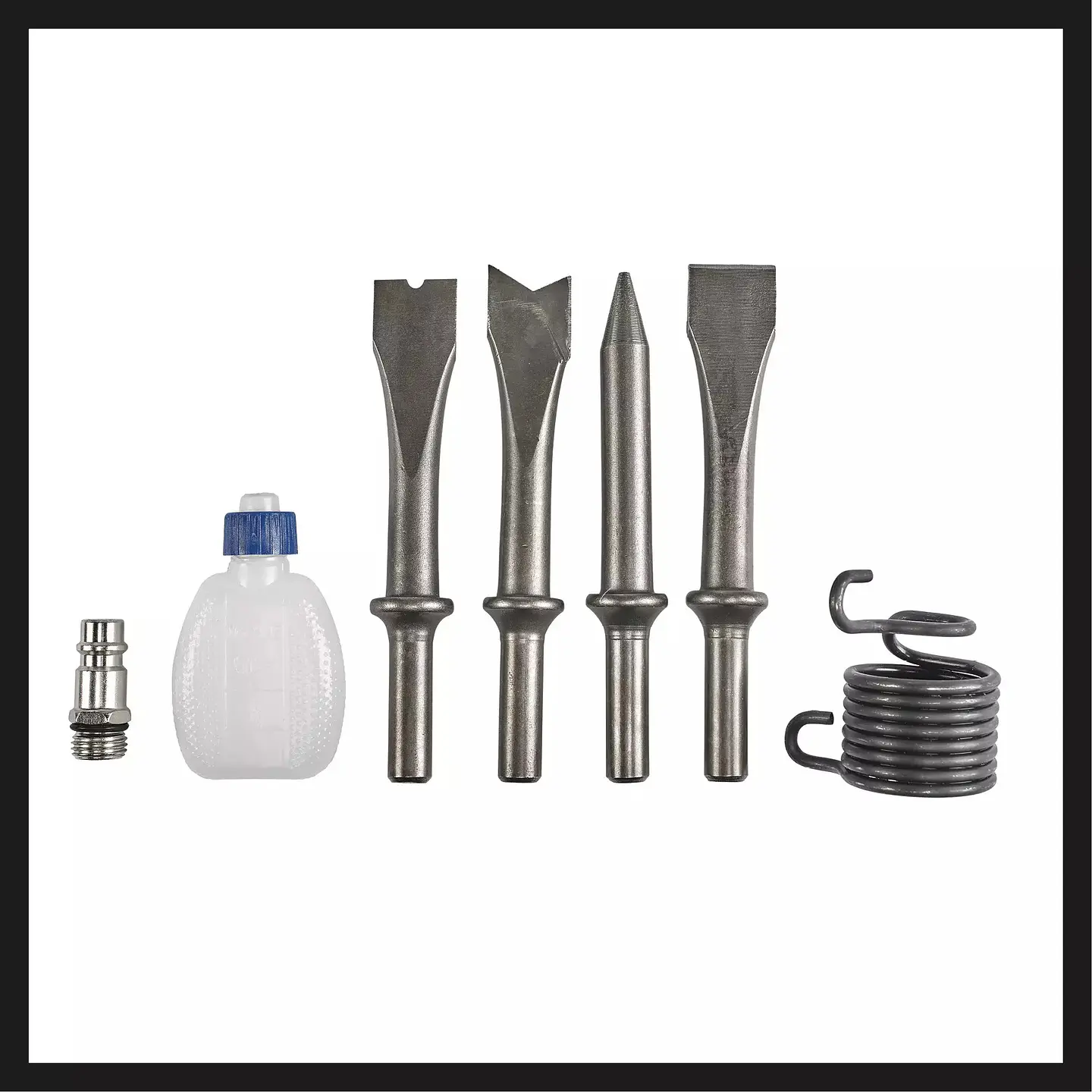 Martelo (Pneumático) TC-PC 45 Set CLASSIC EINHELL  6