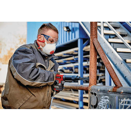 Martelo (Pneumático) TC-PC 45 Set CLASSIC EINHELL  7