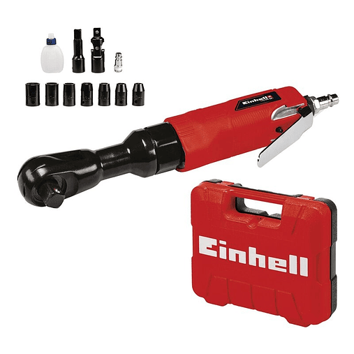 Martelo burilador (pneumático) TC-PR 68 CLASSIC EINHELL  2