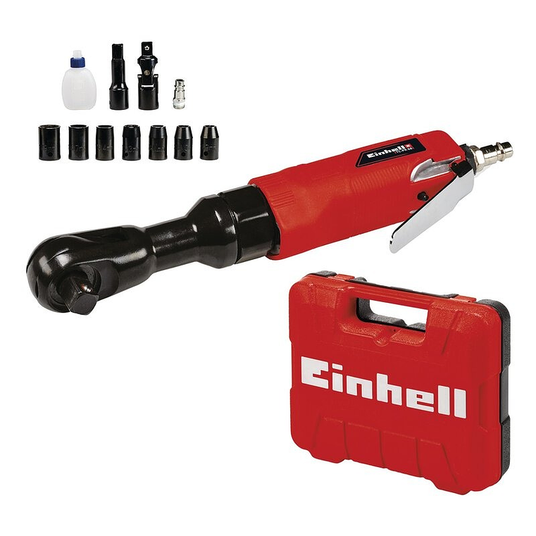 Martelo burilador (pneumático) TC-PR 68 CLASSIC EINHELL  2